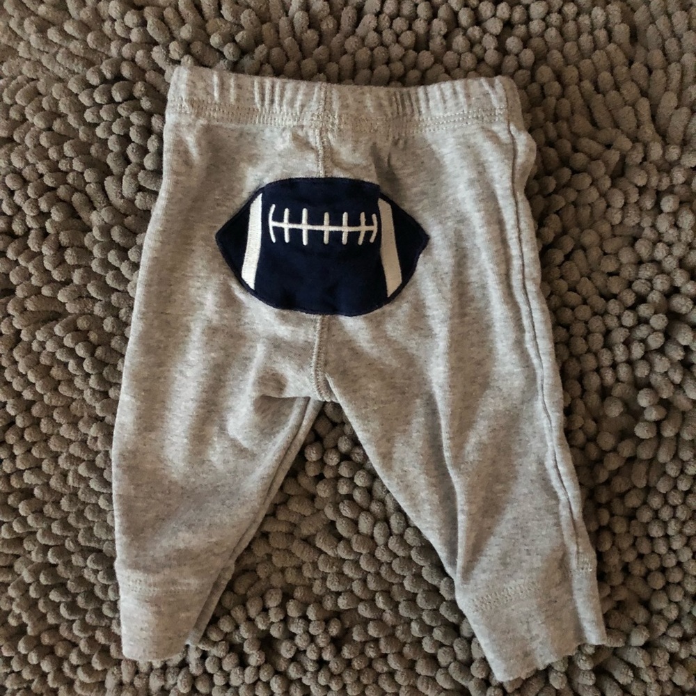 Carter’s 3pc set - Picture 4 of 4